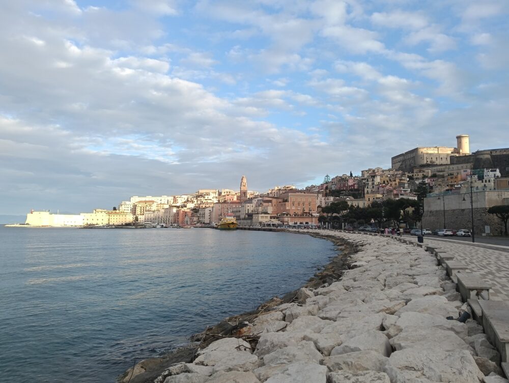 gaeta